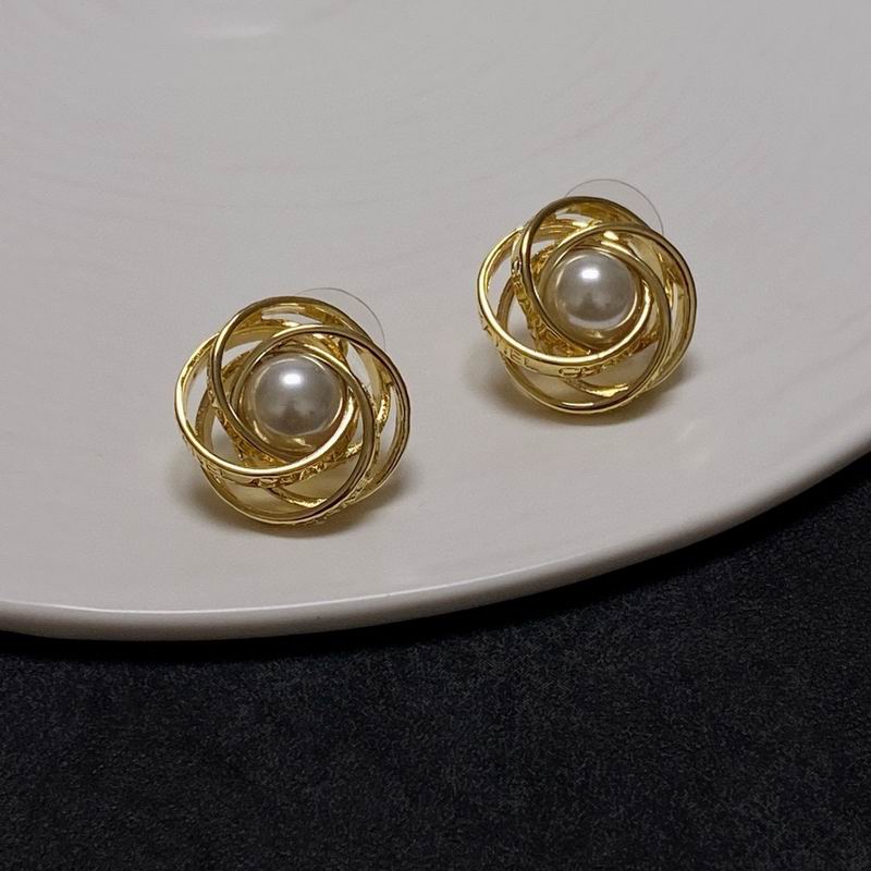 Chanel Earring 05yxs48